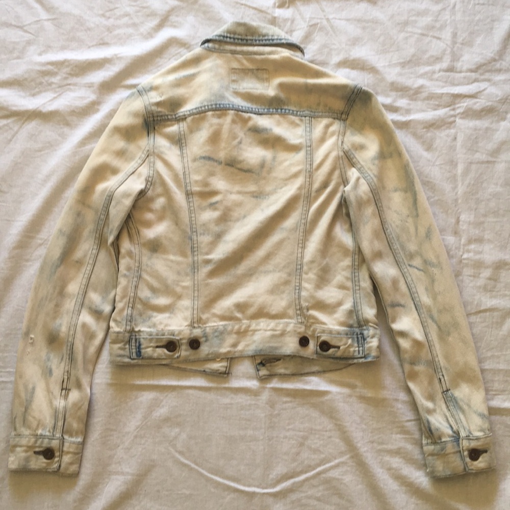Levi’s Jean Jacket - image 5